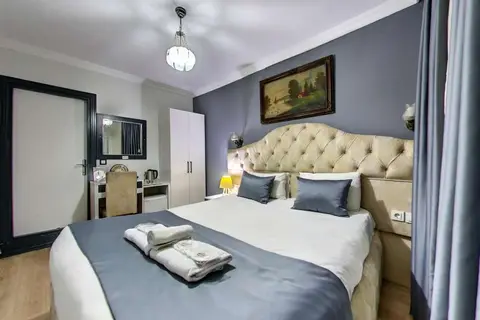 Hotel Mara Istanbul in Beyoğlu — foto 2