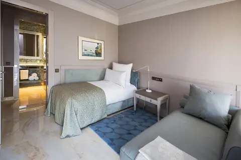 Alabriga Hotel & Home Suites in Sant Feliu de Guíxols — foto 15