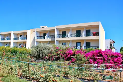 Hotel Despo in Δημοτική Ενότητα Γουβών — foto 29