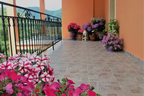 Ziogas Luxury Apartments in Ύψος — foto 2