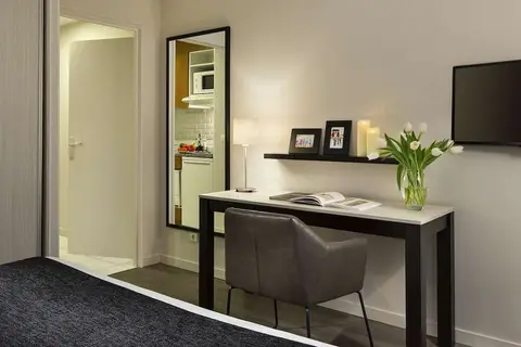 Citadines Montmartre in Parijs, foto 18