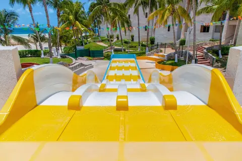 Meliá Casa Maya - Cancun - All Inclusive in Cancùn — foto 11