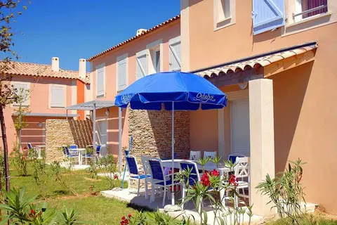 Odalys Residence Le Mas des Flamants in Aigues-Mortes — foto 7