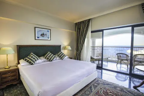 Sunrise Holidays Resort in Al Hadaba, foto 23