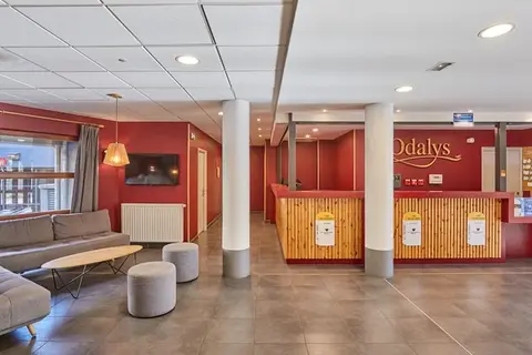 Résidence Odalys Référence Aquisana in La Salle-les-Alpes, foto 12
