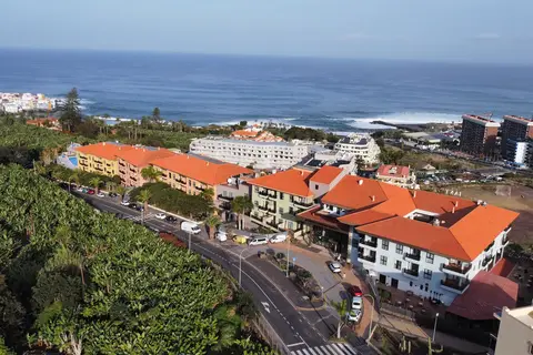 AluaSoul Orotava Valley in Puerto de la Cruz — foto 16