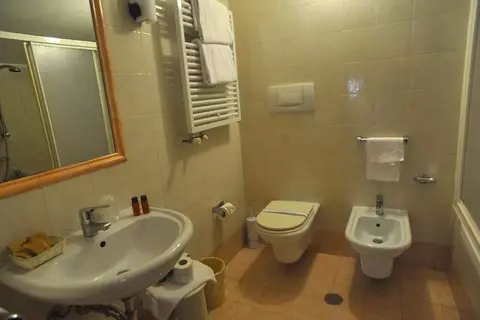 Hotel Relais Ducale in Gubbio — foto 11