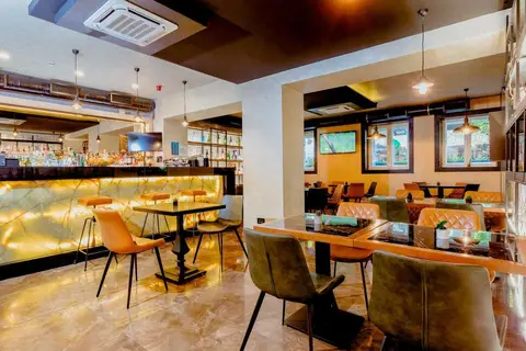 Hotel Nobel Gallery in Belgrado — foto 3