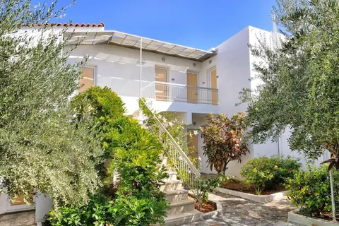 Elounda Krini Hotel in Δημοτική Ενότητα Αγίου Νικολάου — foto 8