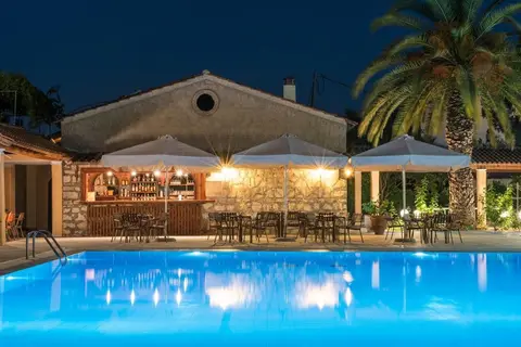 Sunset Hotel Corfu in Corfu — foto 3