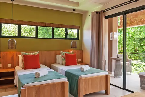 Le Repaire Boutique Hotel & Restaurant in La Réunion, foto 7