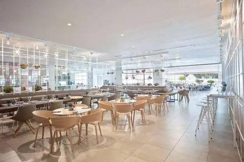 Melia Sevilla in Sevilla — foto 20