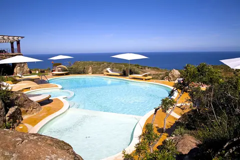 Bajaloglia Resort in Castelsardo — foto 16