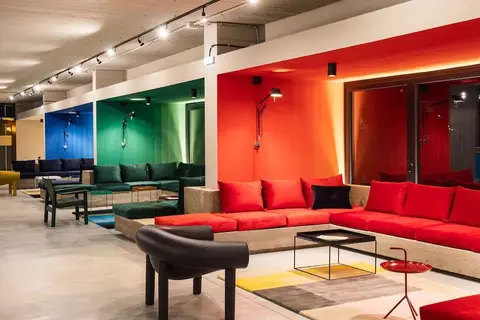 Ibis Styles Roma Aurelia in Rome, foto 15