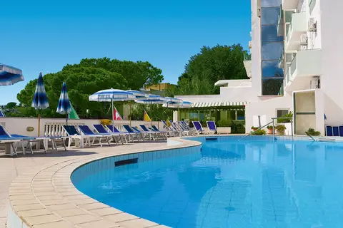 Hotel La Ginestra in Forio — foto 2