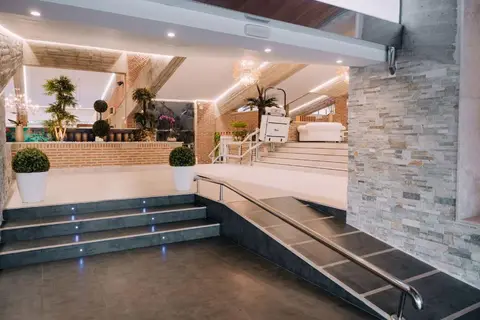 Hotel Resort El Montico in Tordesillas — foto 5