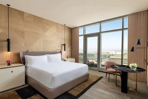 Rixos Gulf Hotel Doha in Doha — foto 3