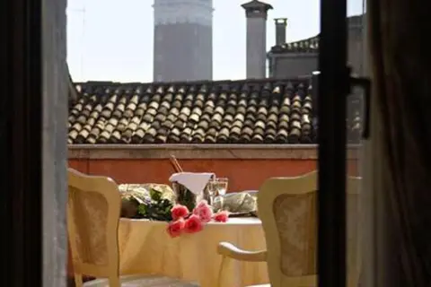 Gorizia a la Valigia in Venetië — foto 11