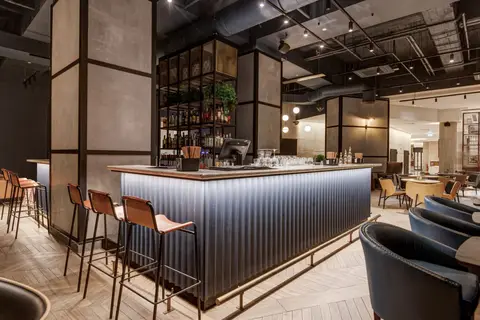 AX ODYCY Hotel in San Pawl il-Baħar — foto 8