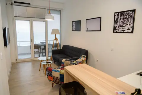 Golden Sunset Apartments in Ohrid — foto 5