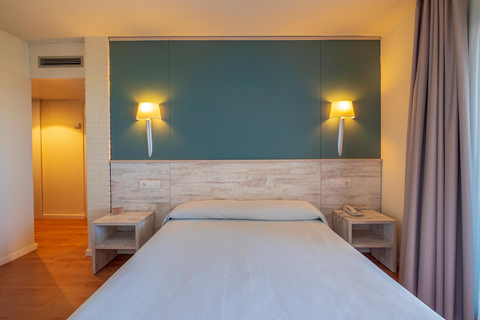 Hotel Golden Donaire Beach foto 19