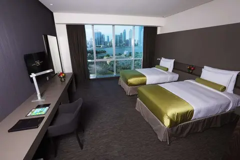 72 Hotel in Sharjah — foto 13