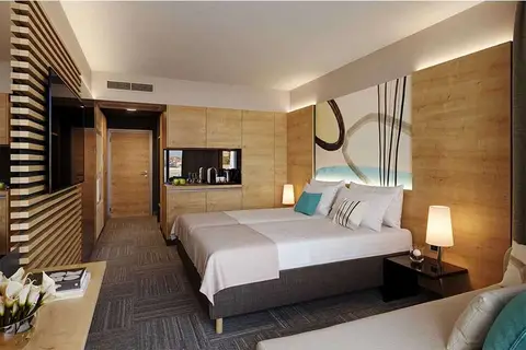 Valamar Padova Hotel in Rab — foto 3