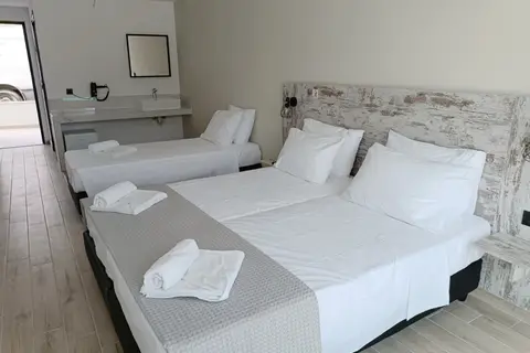 Hotel San Marcos in Diezma — foto 4