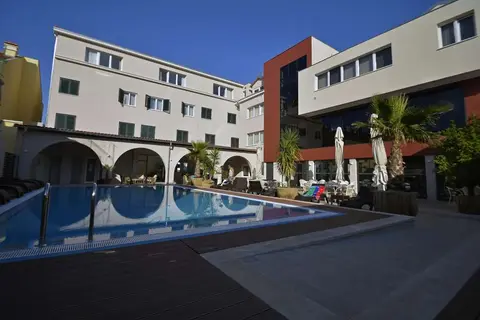 Hotel Borovnik in Tisno — foto 11