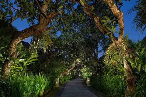 Sun Island Boutique Villas & Spa in Kuta, foto 17
