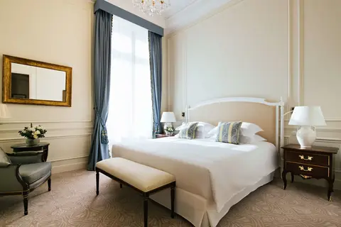 Hôtel du Palais Biarritz in Straatsburg — foto 29