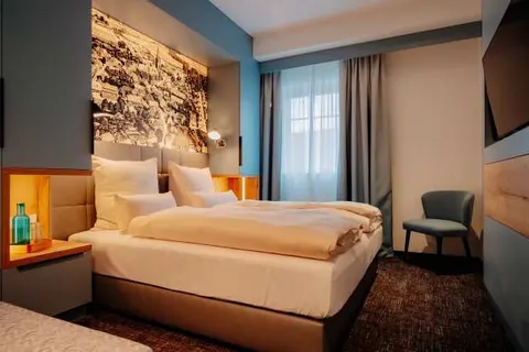 Stadthöfe Rhede by Hackmann foto 7