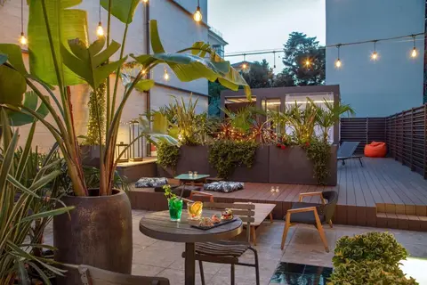 The Spring House Hotel Rome Vatican, Tapestry Collection by Hilton in Rome — foto 6