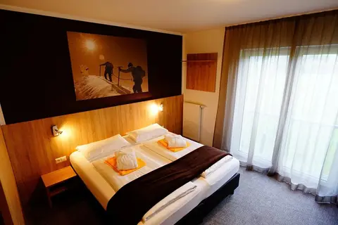 Fairhotel Hochfilzen foto 4