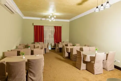 The Villa 604 Powered by look in القاهرة الجديدة — foto 6
