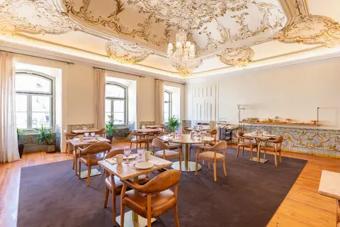 Memoria Lisboa FLH Hotels in Almada — foto 4