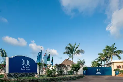 TUI BLUE Bahari Zanzibar in Kiwengwa — foto 13