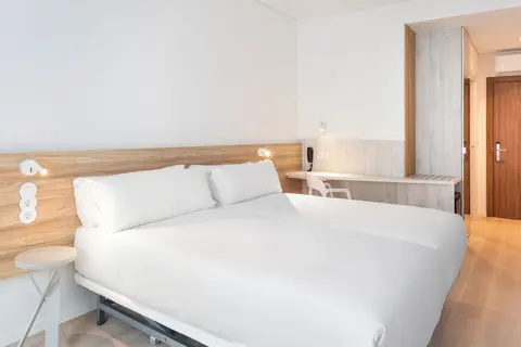 B&B HOTEL Olhao Algarve in Olhão — foto 6