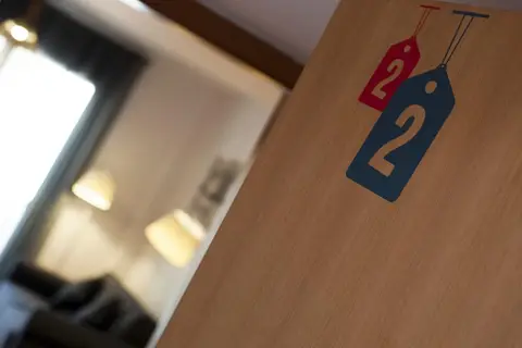 MH Apartments Gracia in Barcelona — foto 2