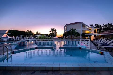 Porto Iliessa Hotel in Zakynthos Municipal Unit — foto 19