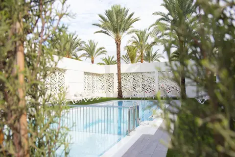 B&B Hotel Elche in Elx / Elche — foto 20