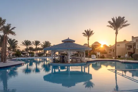 Serenity Alpha Beach (ex. Serenity Makadi Beach) foto 21