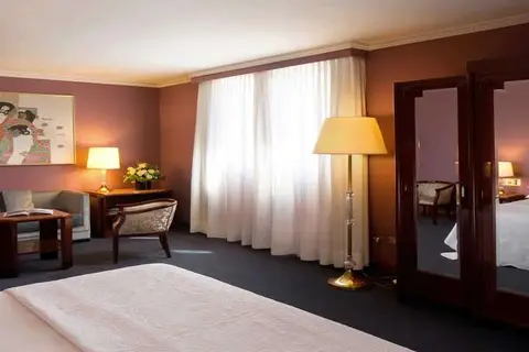 Starhotels Du Parc in Parma — foto 16