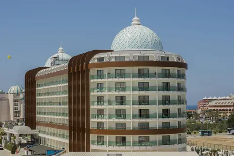 Dream World Hill in Gönen — foto 18