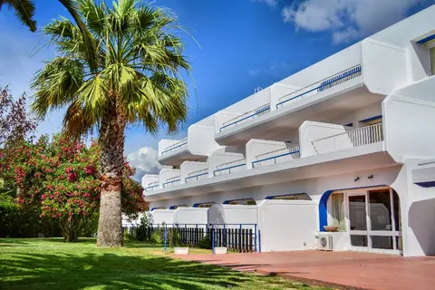 Carvoeiro Garden Hotel in Lagoa e Carvoeiro — foto 27