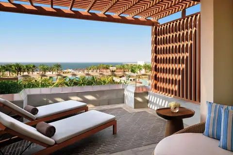 InterContinental Ras Al Khaimah Resort & Spa in ميناء العرب — foto 30