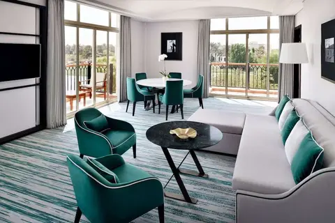 Address Montgomerie in Address Montgomerie Hotel — foto 25