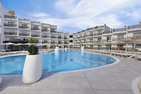 Palmanova Suites by TRH Hotel in Magaluf — foto 29