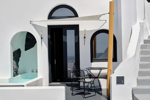 Stella Rocca A Mare in Δημοτική Ενότητα Θήρας — foto 8