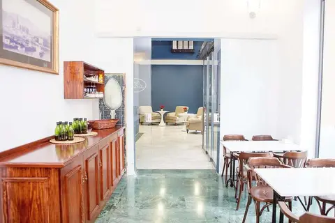 Soho Boutique Malaga in Málaga, foto 14
